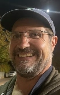 Darren Redmond